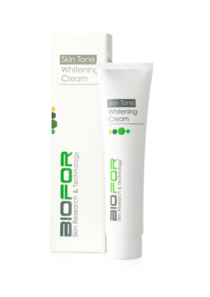 skin-tone סקין טון Skin Tone Biofor